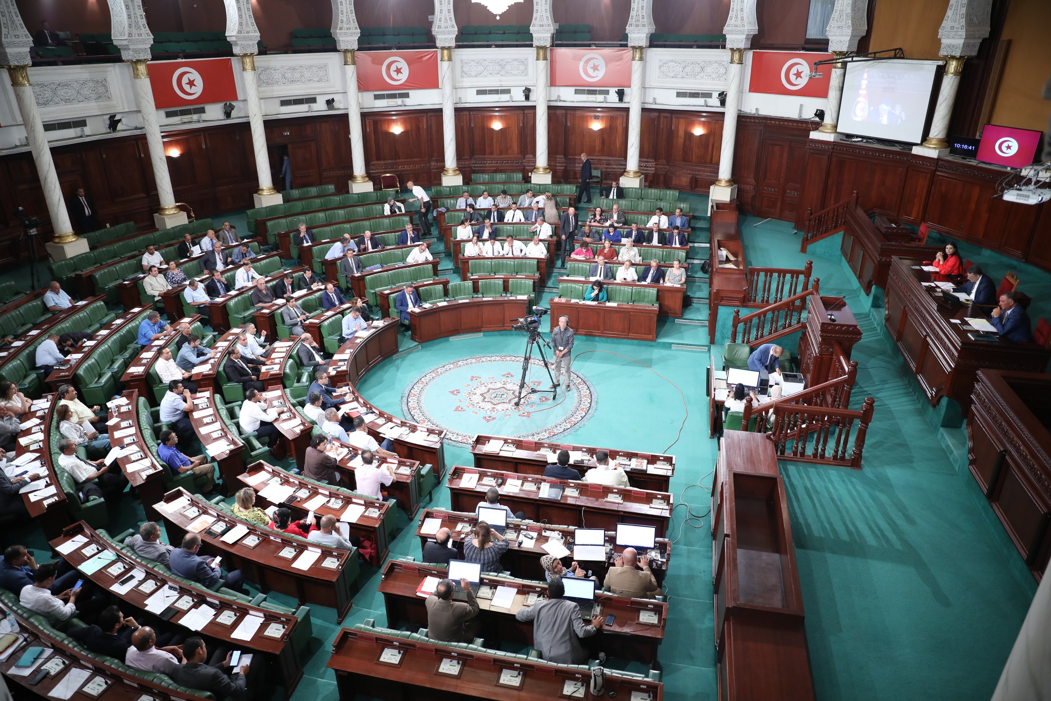 في مجلس نواب الشعب..   مطالبة بمنح أولوية مطلقة لإصلاح التعليم